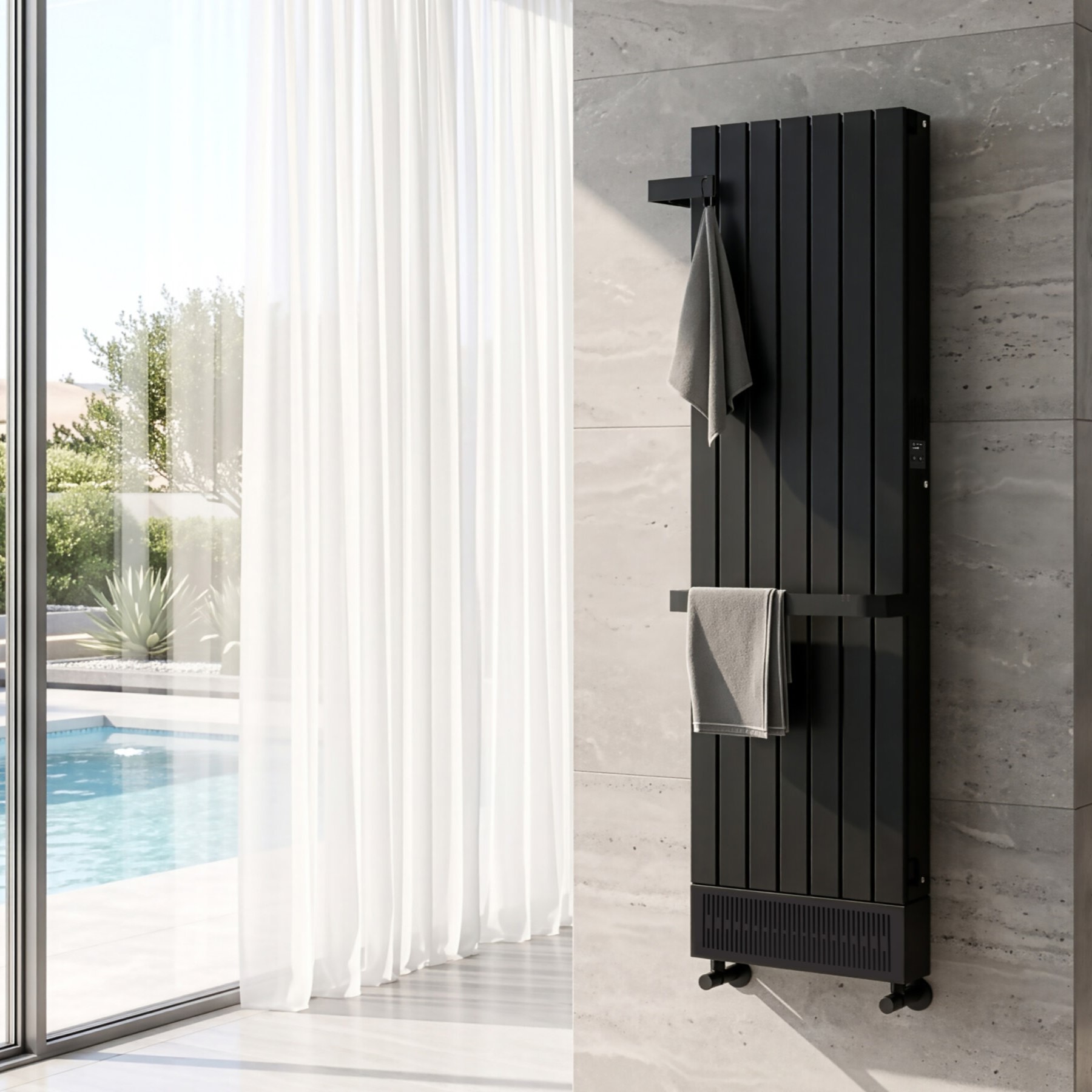 Rosy pro baden